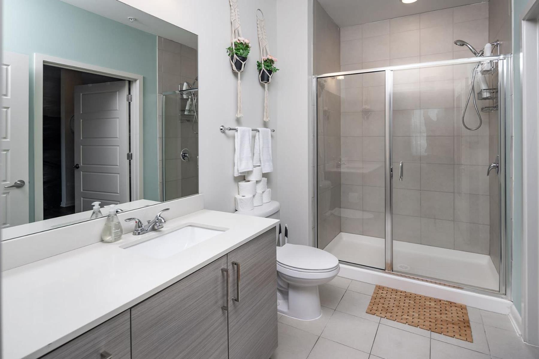 Uptown 4Th Ward Luxury Apt Year-Round Pool Charlotte Extérieur photo