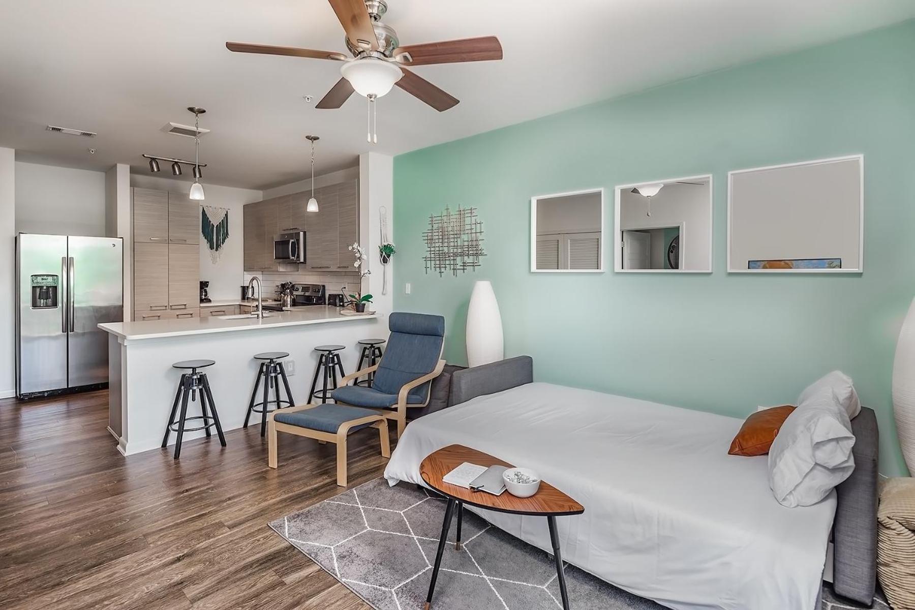 Uptown 4Th Ward Luxury Apt Year-Round Pool Charlotte Extérieur photo
