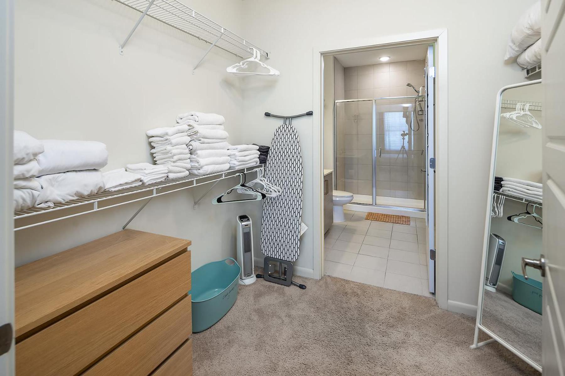 Uptown 4Th Ward Luxury Apt Year-Round Pool Charlotte Extérieur photo