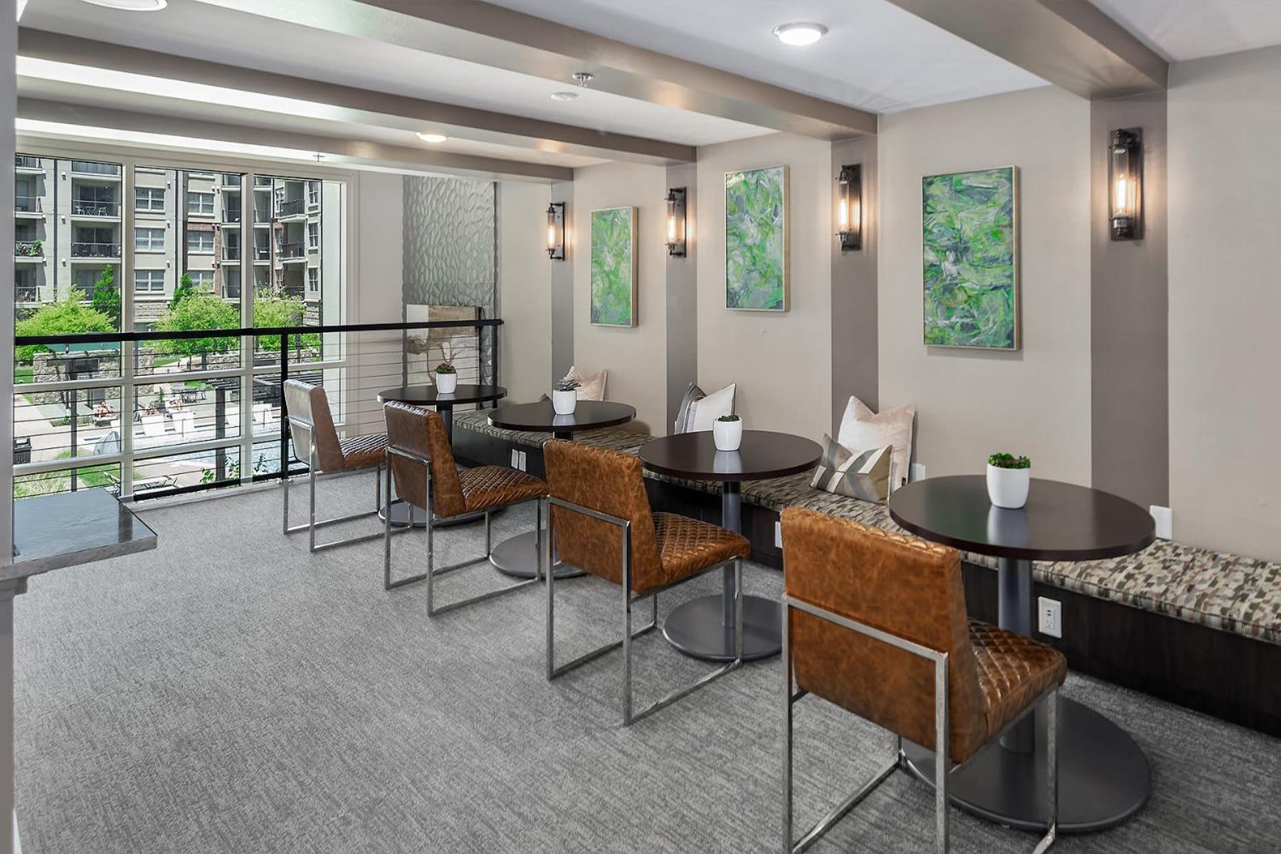 Uptown 4Th Ward Luxury Apt Year-Round Pool Charlotte Extérieur photo