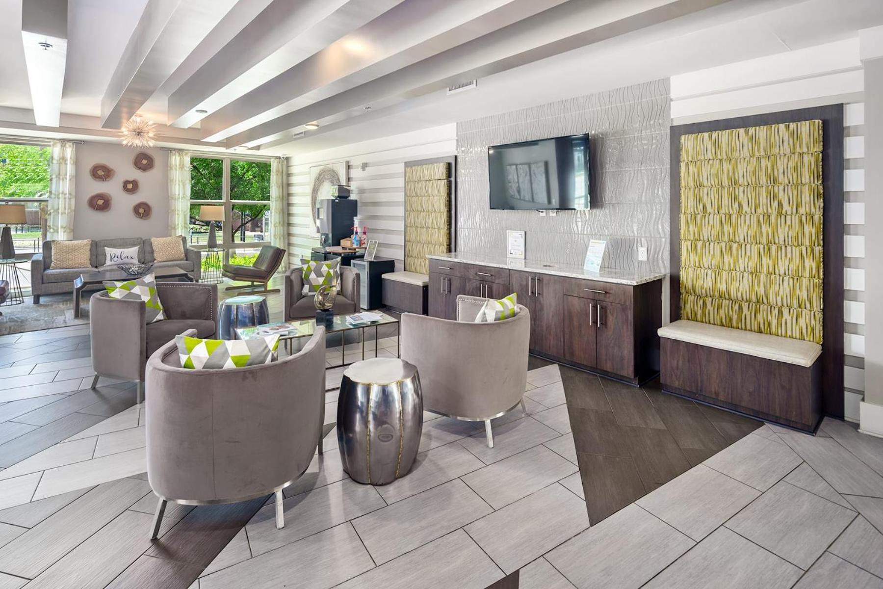 Uptown 4Th Ward Luxury Apt Year-Round Pool Charlotte Extérieur photo