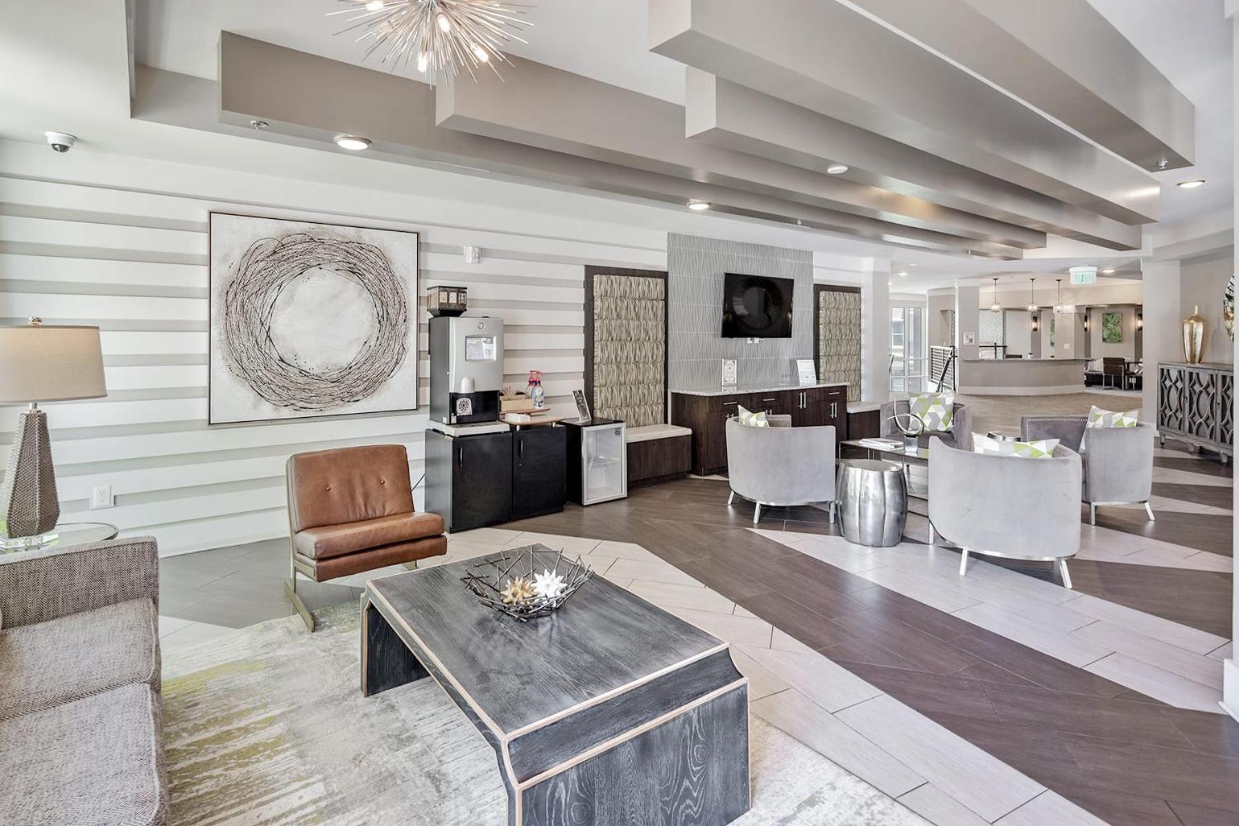 Uptown 4Th Ward Luxury Apt Year-Round Pool Charlotte Extérieur photo