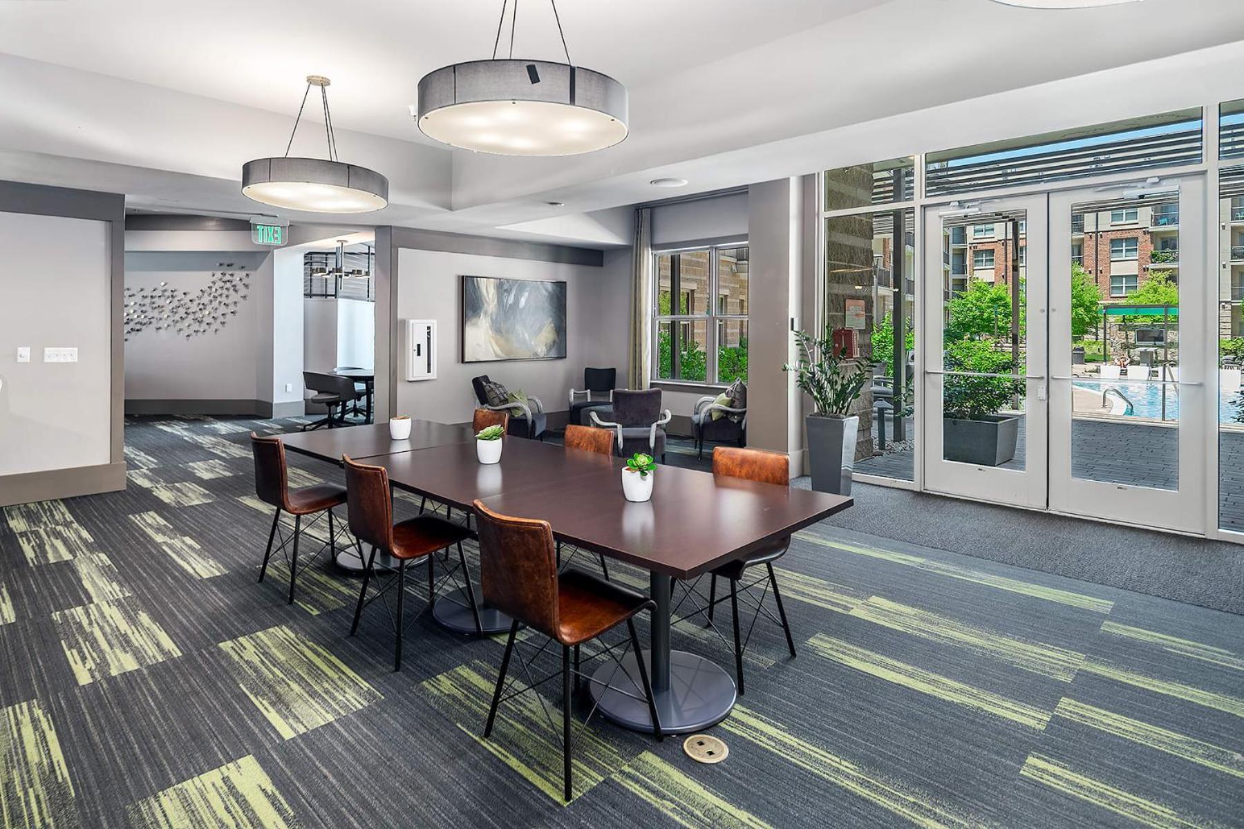 Uptown 4Th Ward Luxury Apt Year-Round Pool Charlotte Extérieur photo