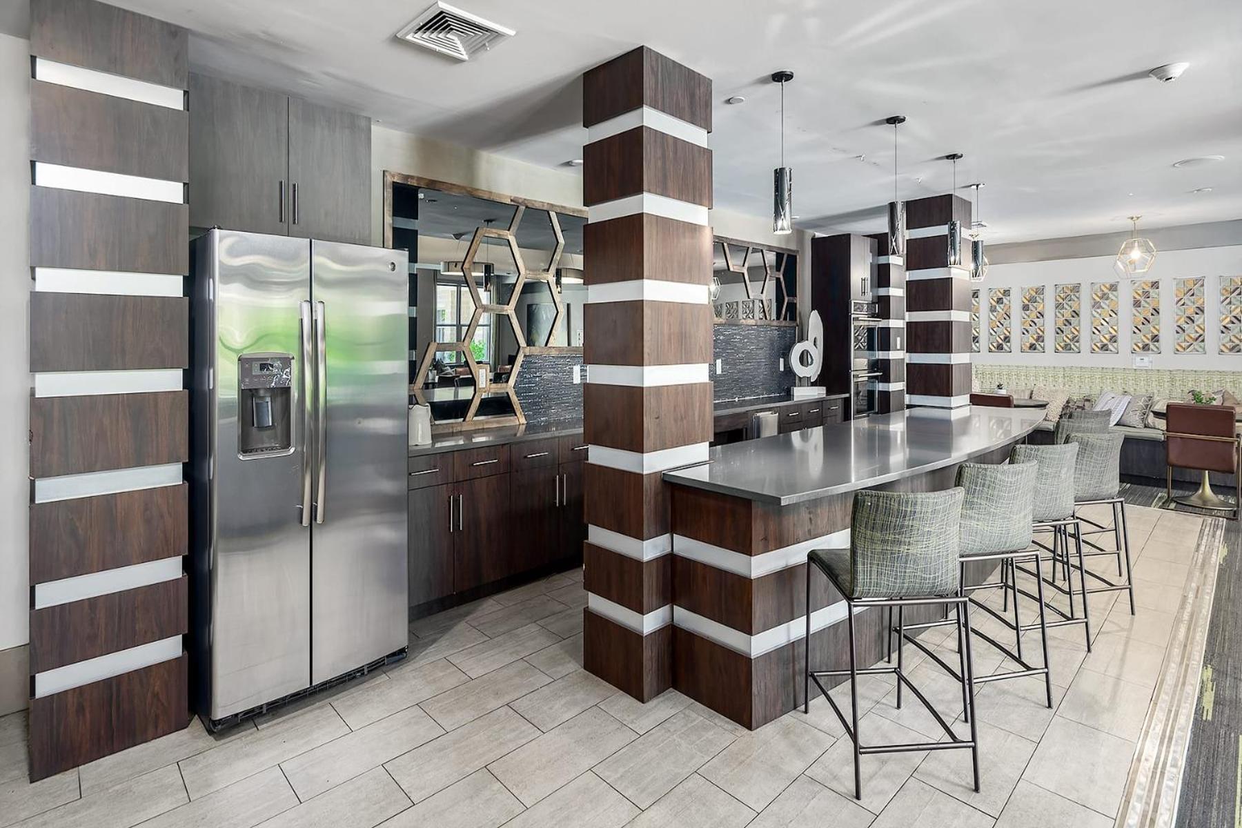 Uptown 4Th Ward Luxury Apt Year-Round Pool Charlotte Extérieur photo