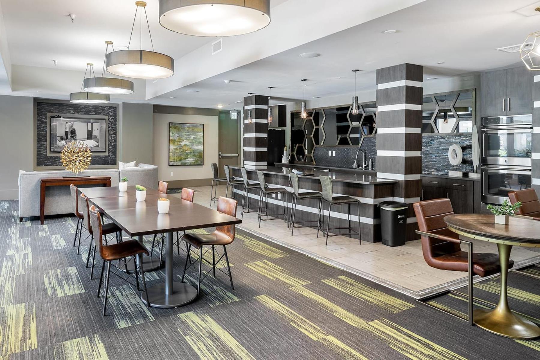 Uptown 4Th Ward Luxury Apt Year-Round Pool Charlotte Extérieur photo