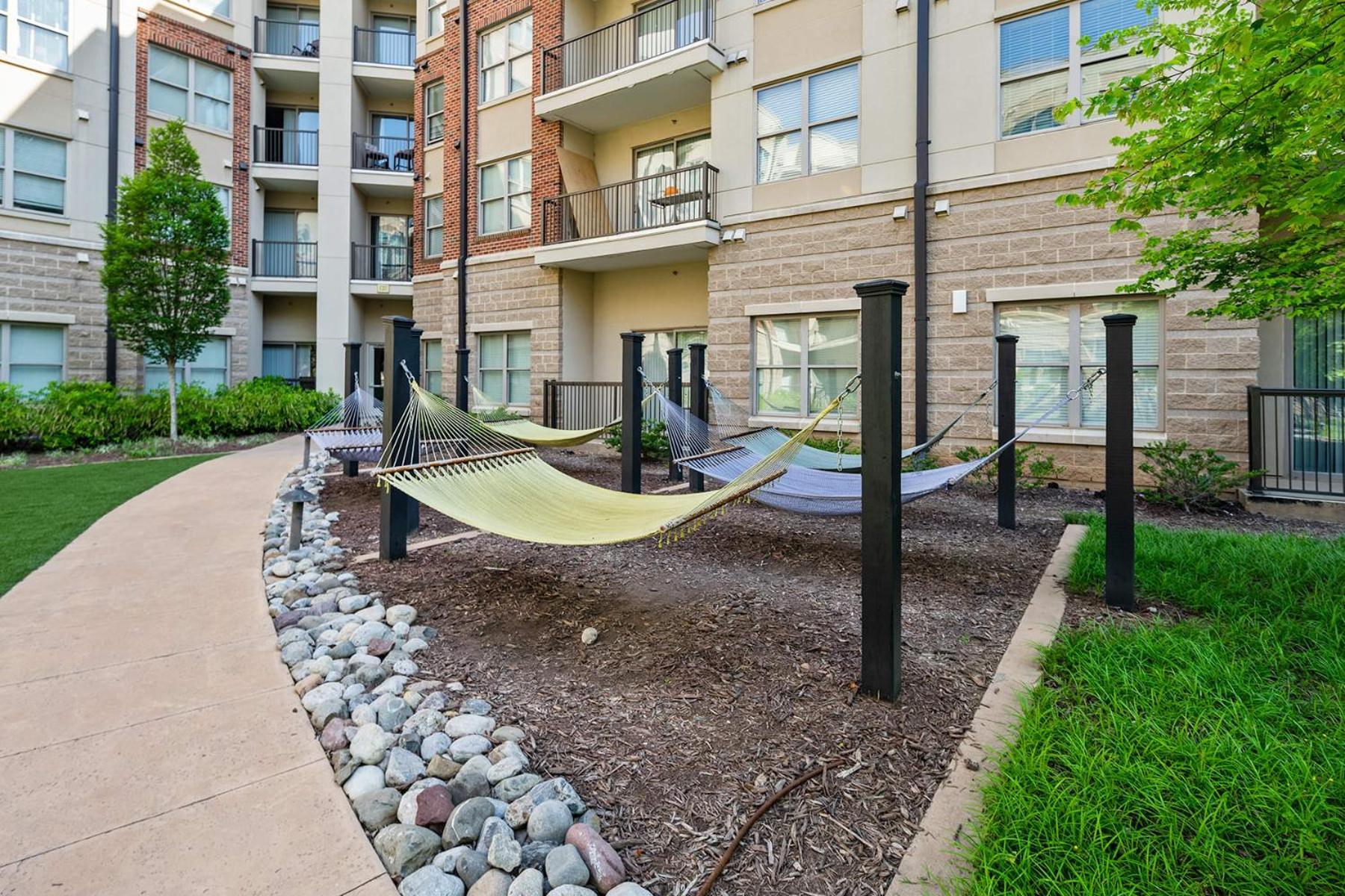 Uptown 4Th Ward Luxury Apt Year-Round Pool Charlotte Extérieur photo